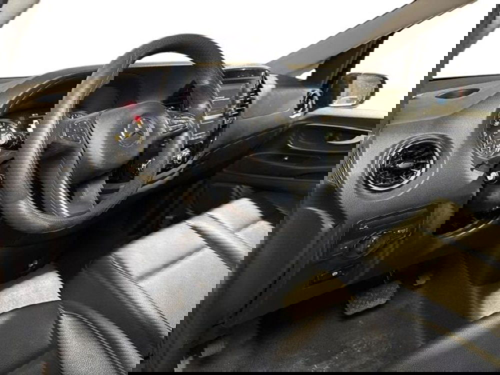 Mercedes-Benz Vito usata a Bologna (11)