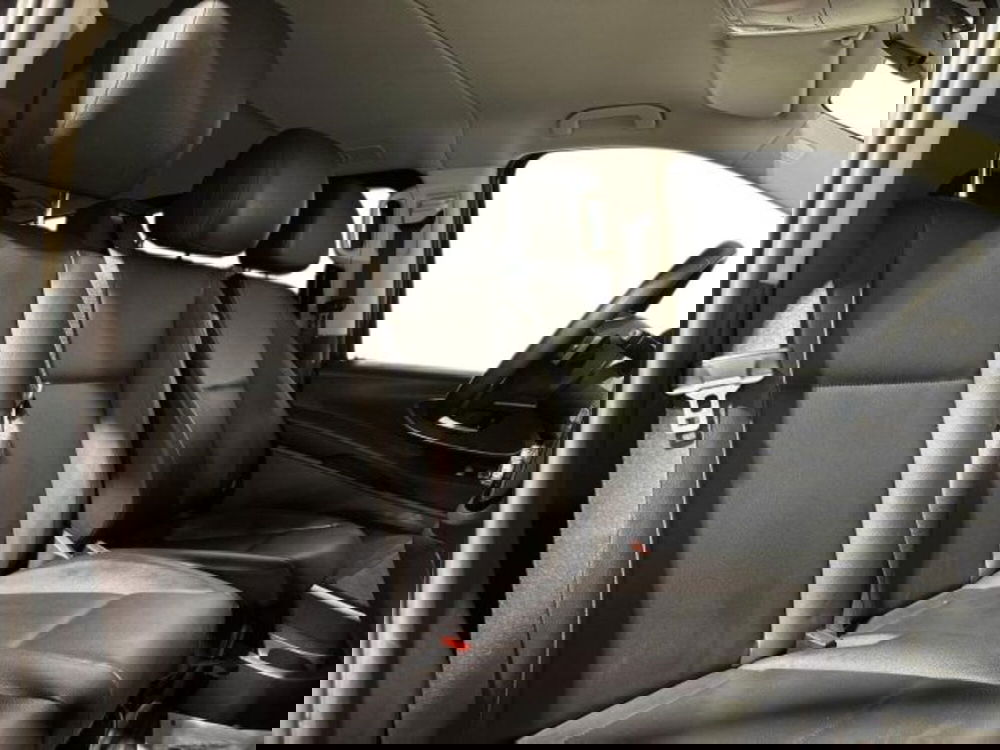 Mercedes-Benz Vito usata a Bologna (16)