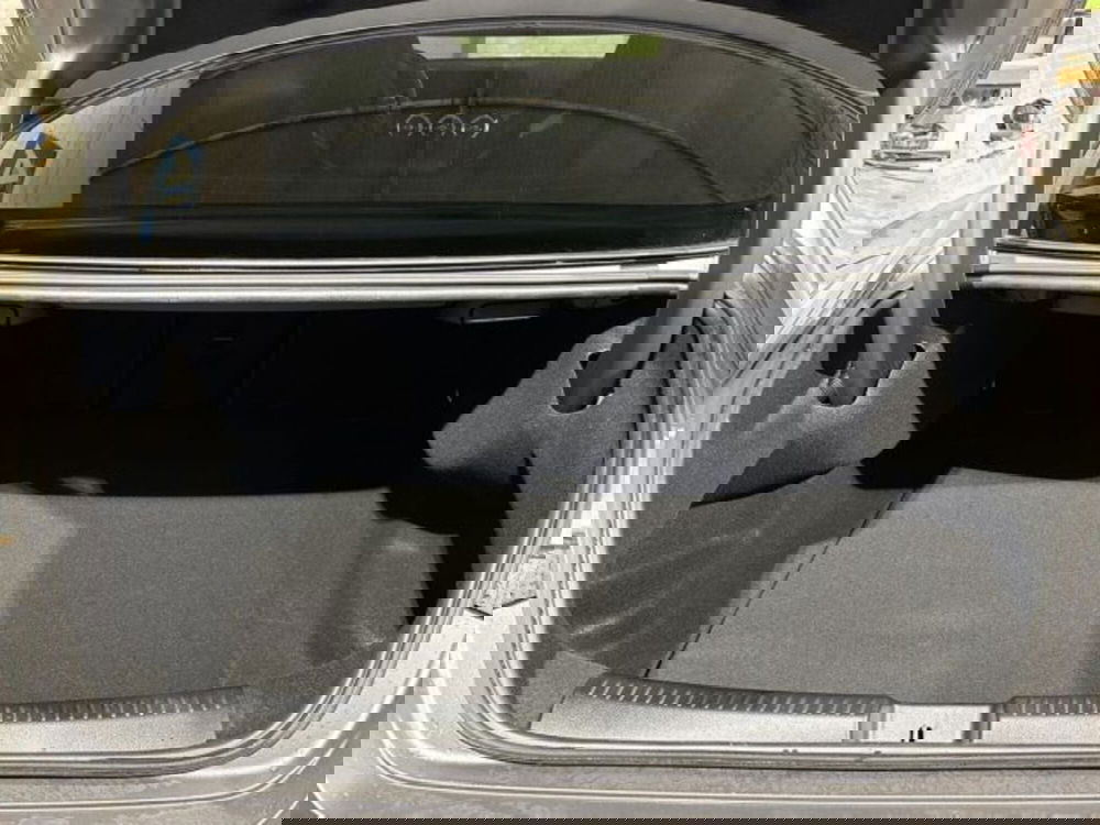 Mercedes-Benz CLA usata a Bologna (8)