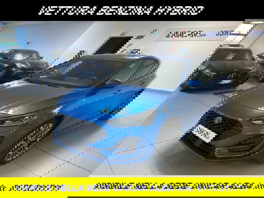 Ford Focus usata a Cuneo