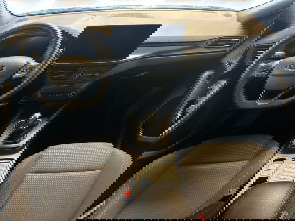 Ford Focus usata a Cuneo (10)