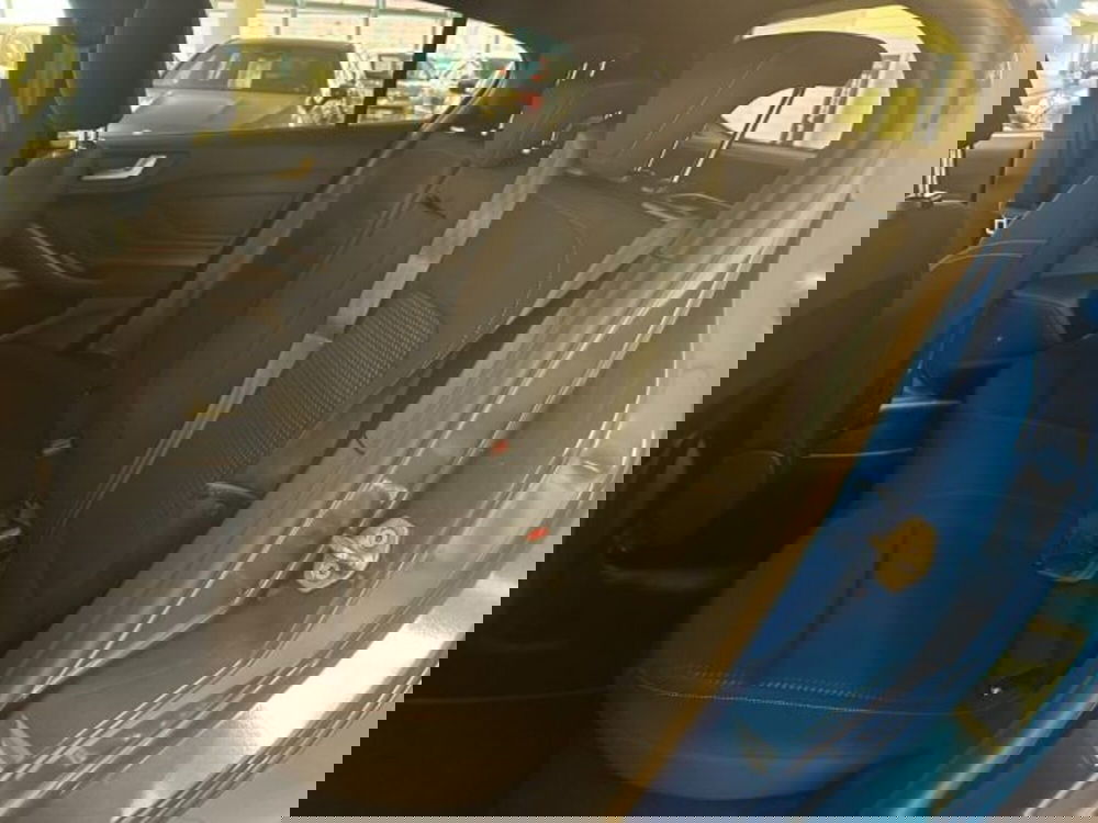 Ford Focus usata a Cuneo (12)