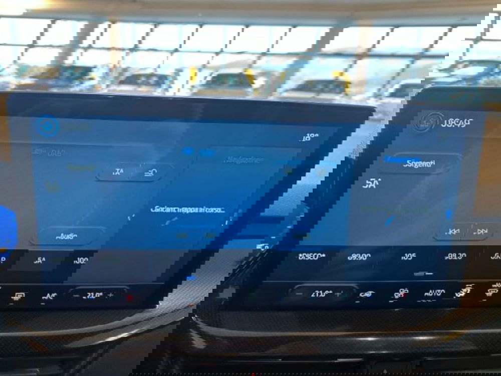 Ford Focus usata a Cuneo (13)