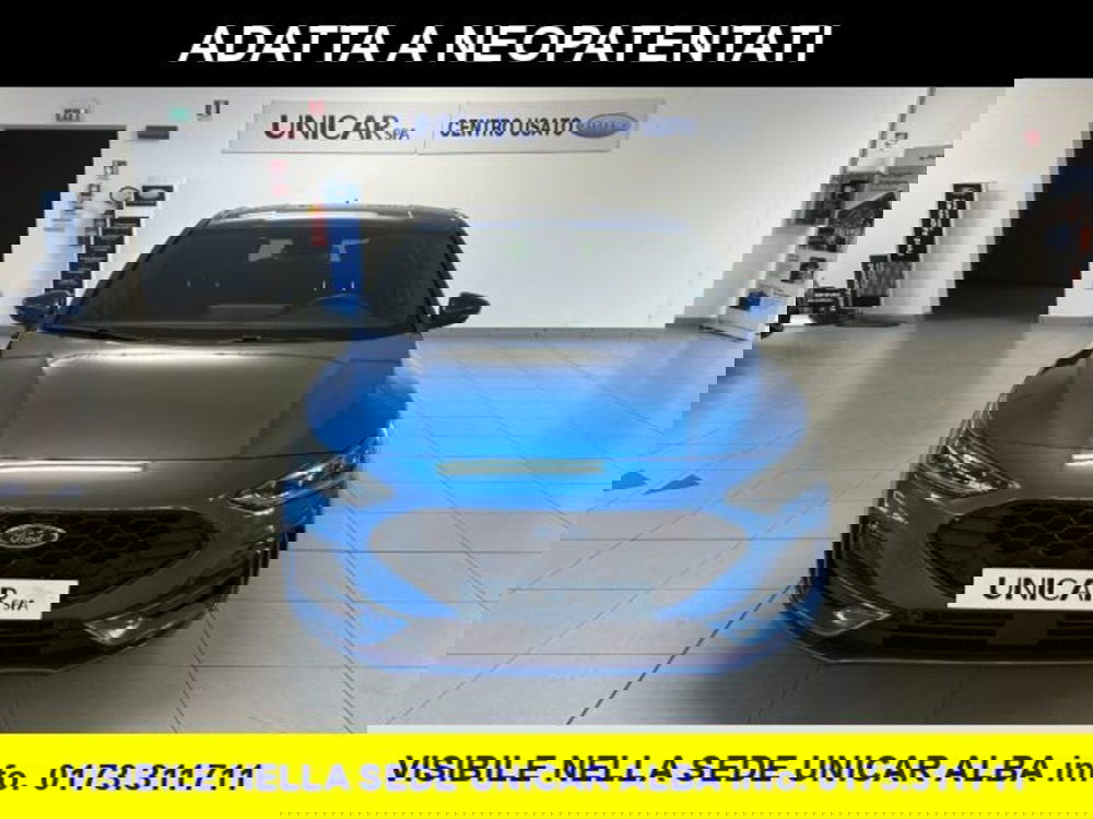 Ford Focus usata a Cuneo (2)