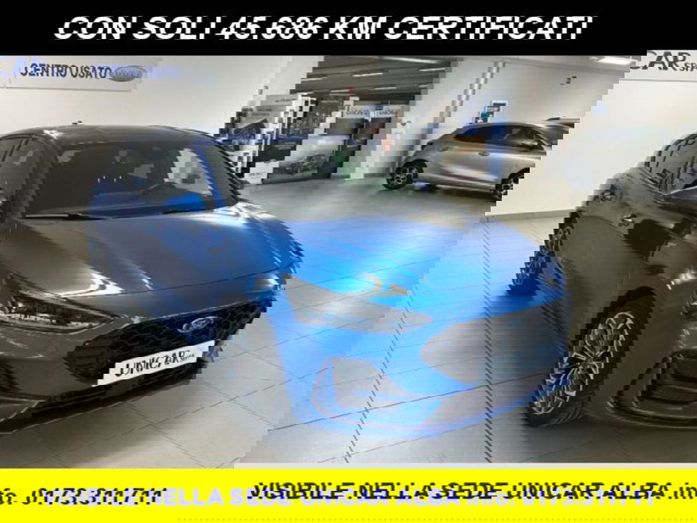 Ford Focus usata a Cuneo (3)