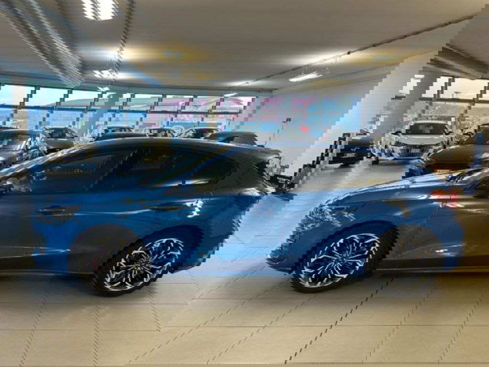 Ford Focus usata a Cuneo (4)