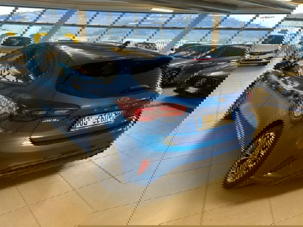 Ford Focus usata a Cuneo (5)