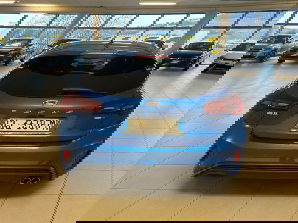 Ford Focus usata a Cuneo (6)