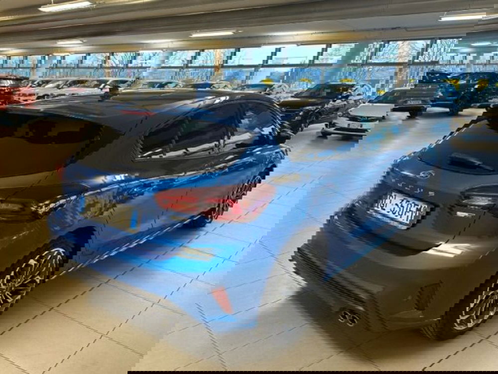 Ford Focus usata a Cuneo (7)