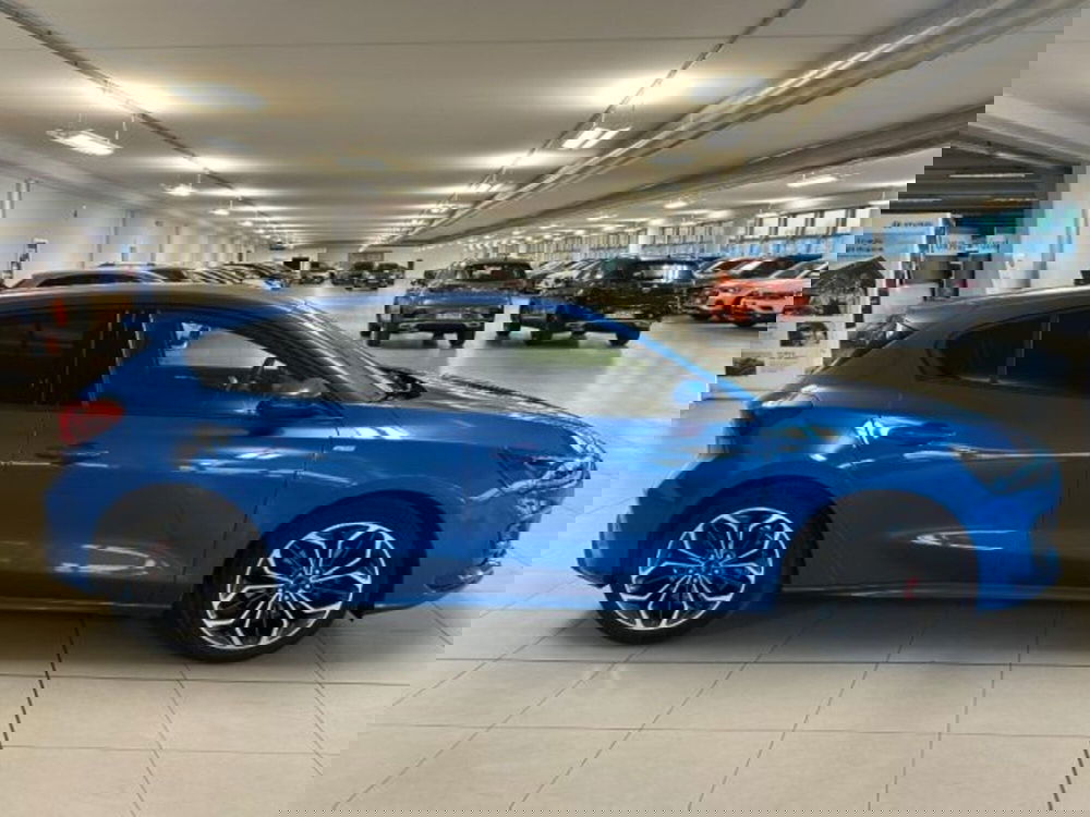 Ford Focus usata a Cuneo (8)