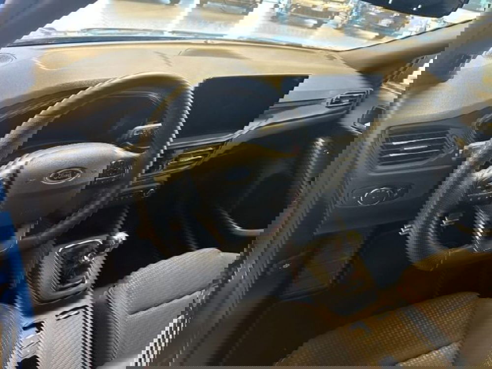 Ford Focus usata a Cuneo (9)