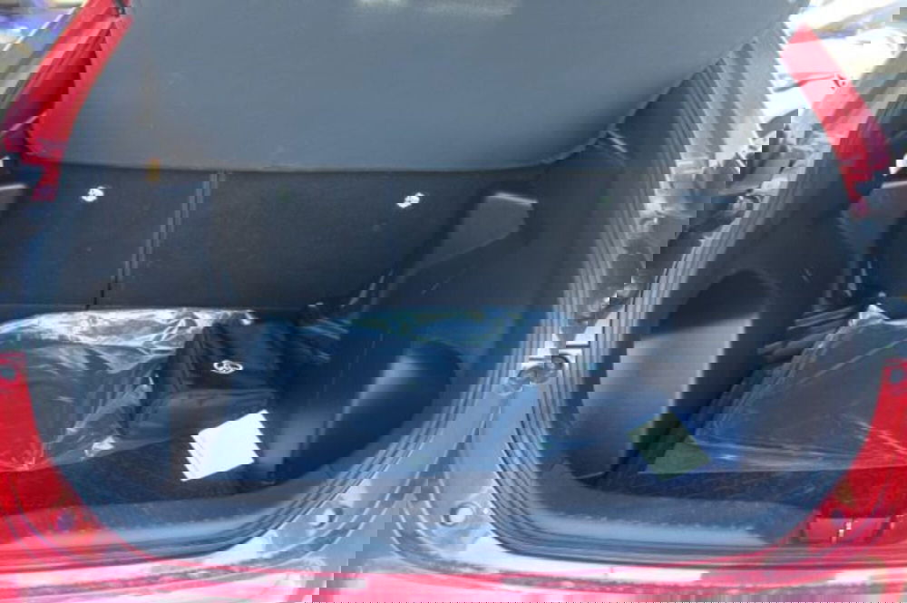 Toyota Yaris Cross usata a Roma (11)