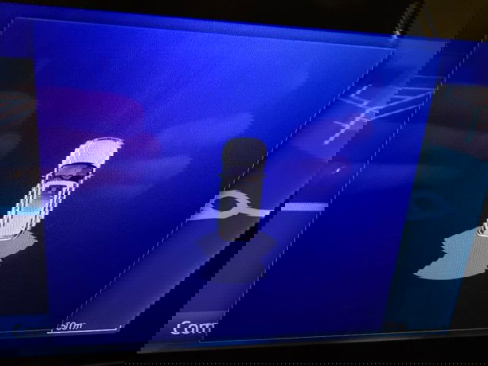 Ford Puma usata a Cuneo (11)