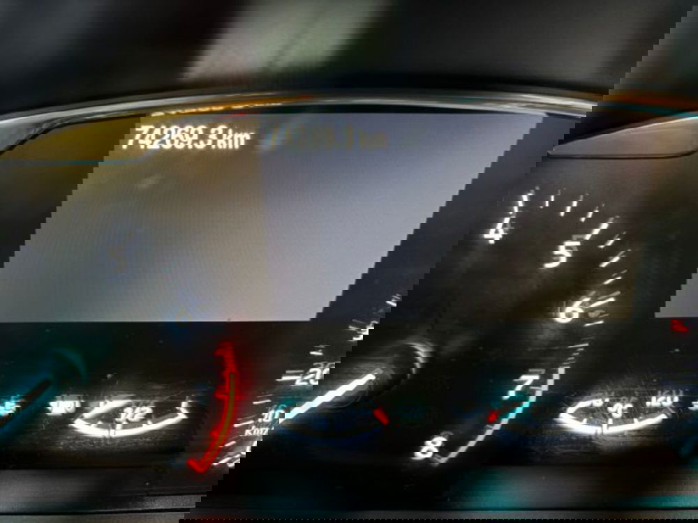 Ford Puma usata a Cuneo (12)