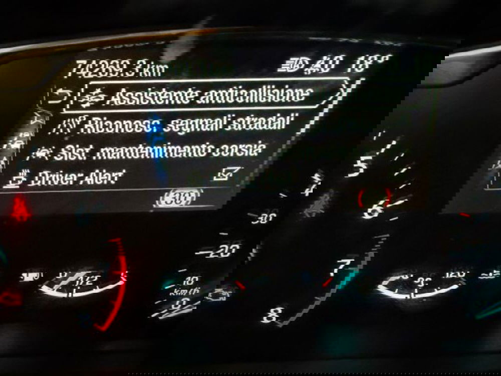 Ford Puma usata a Cuneo (13)