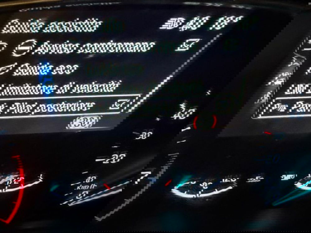 Ford Puma usata a Cuneo (14)