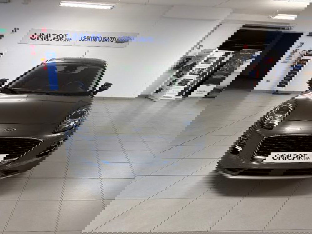 Ford Puma usata a Cuneo (3)