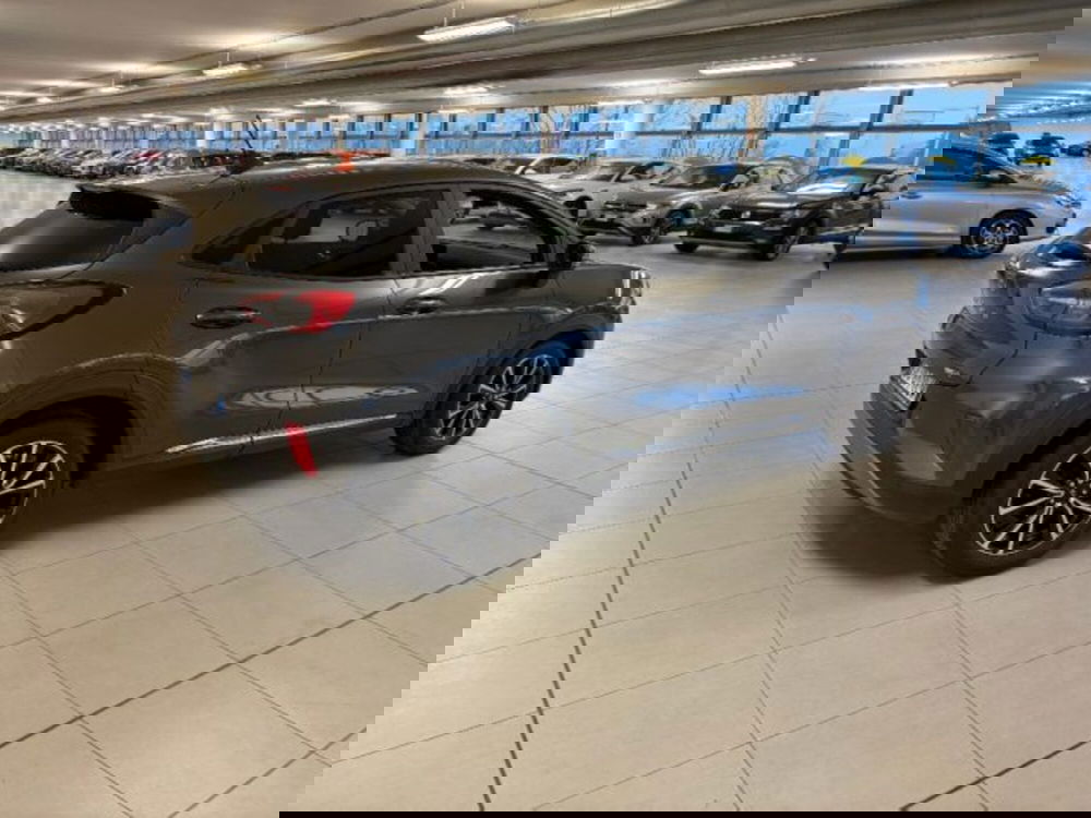 Ford Puma usata a Cuneo (4)