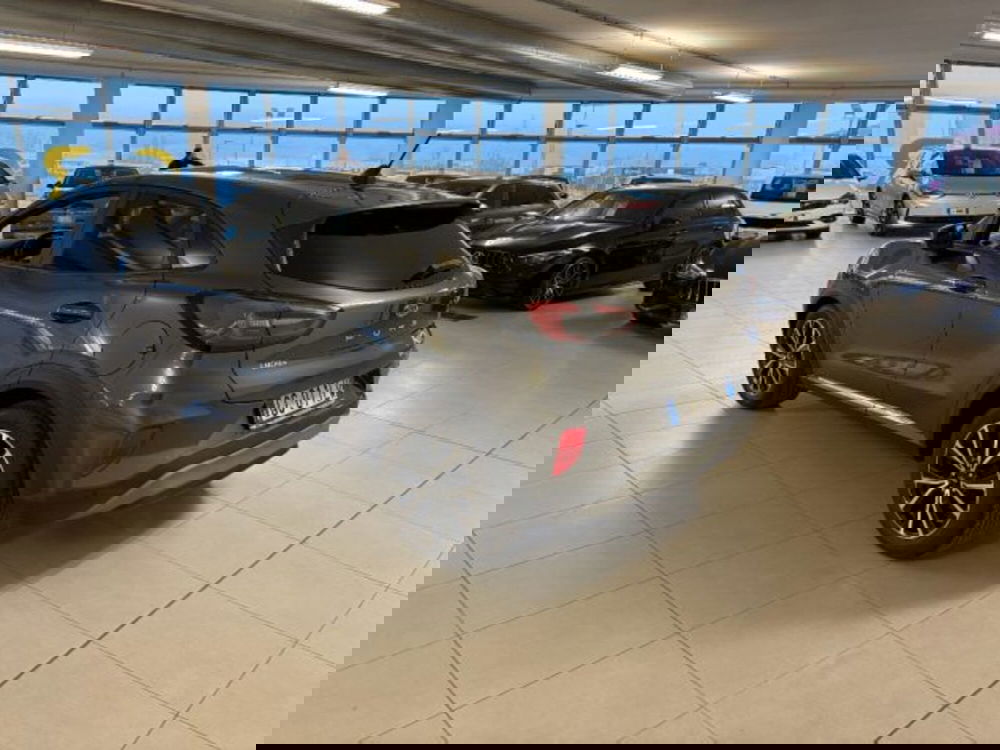 Ford Puma usata a Cuneo (5)