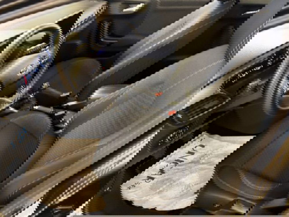 Ford Puma usata a Cuneo (8)