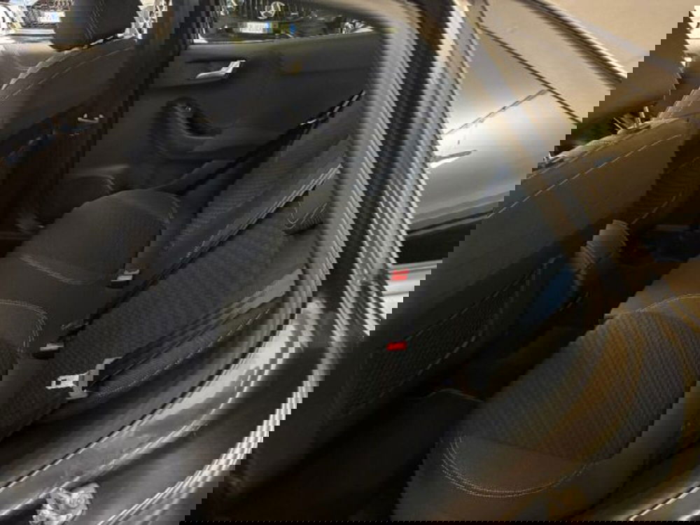 Ford Puma usata a Cuneo (9)