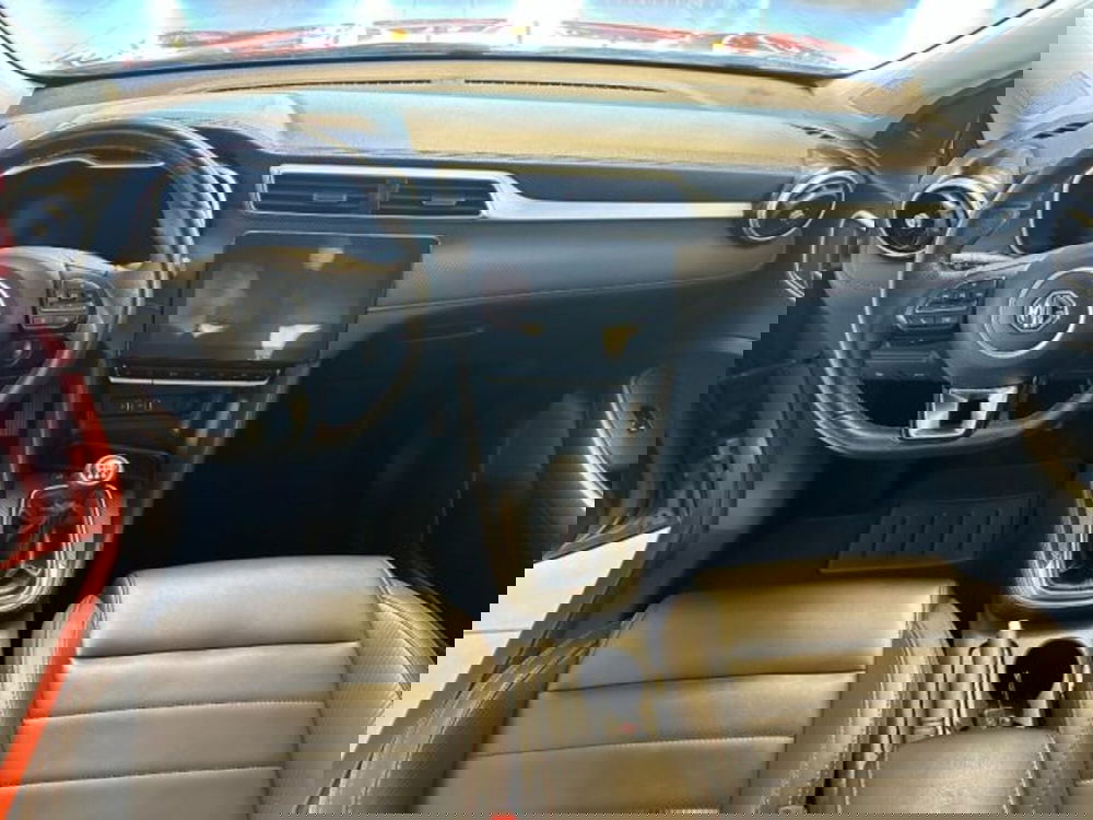 Mg ZS usata a Cuneo (10)