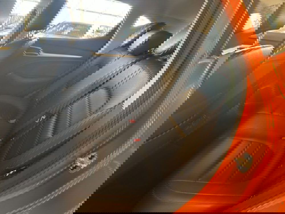 Mg ZS usata a Cuneo (12)