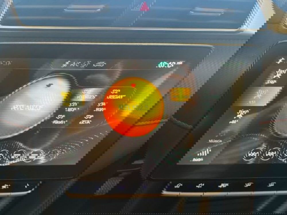 Mg ZS usata a Cuneo (13)