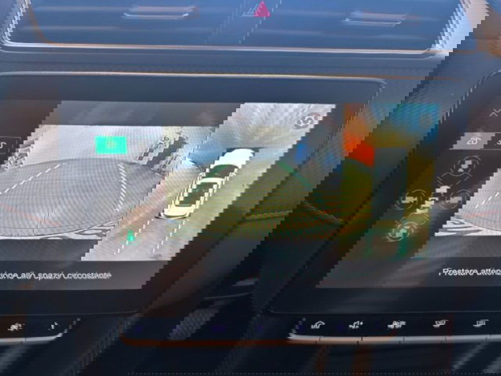 Mg ZS usata a Cuneo (14)