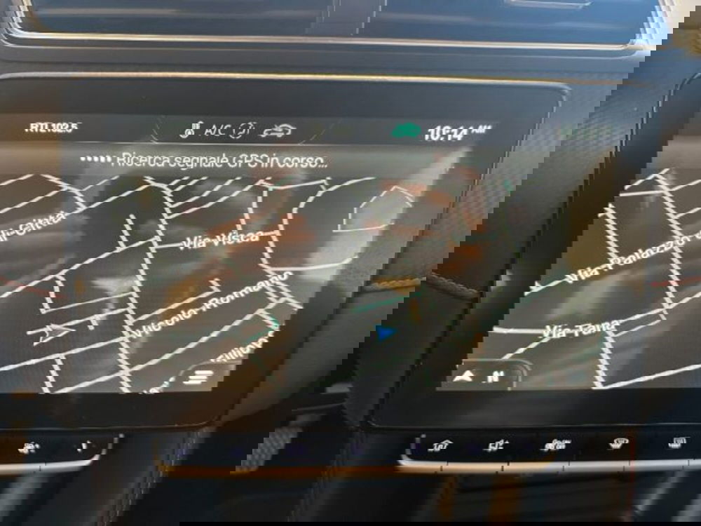 Mg ZS usata a Cuneo (15)