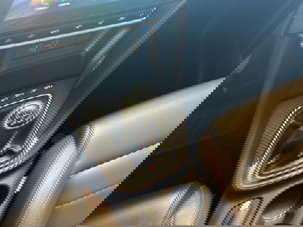 Mg ZS usata a Cuneo (16)