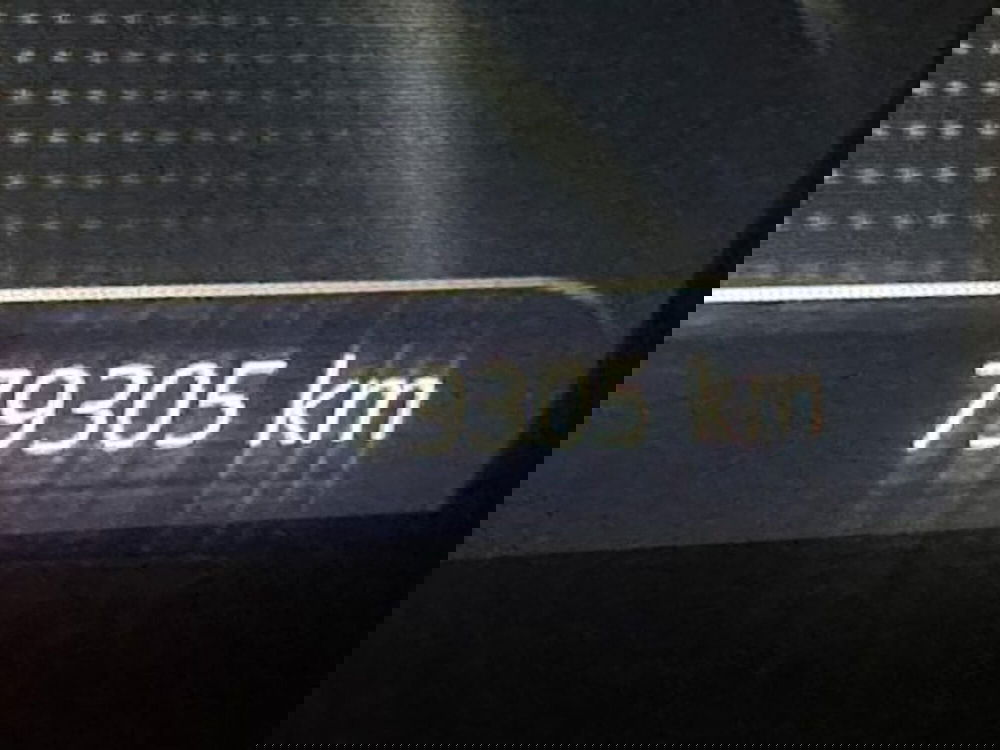 Mg ZS usata a Cuneo (17)