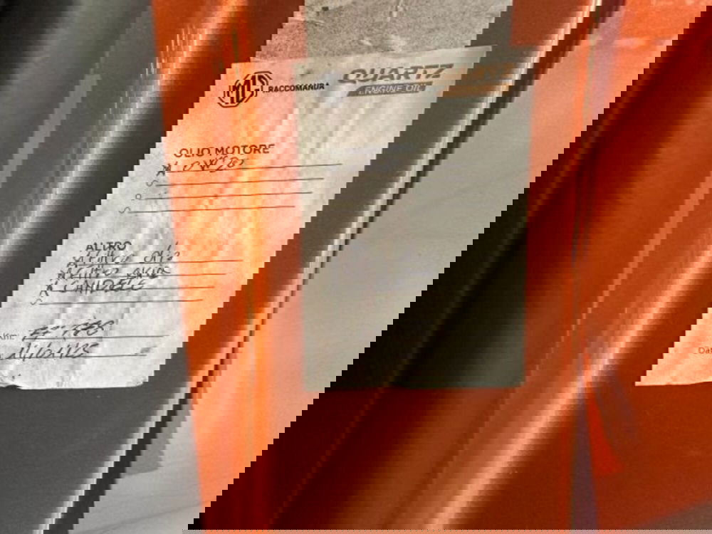 Mg ZS usata a Cuneo (18)