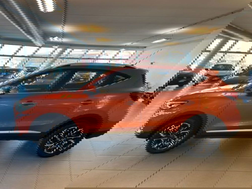 Mg ZS usata a Cuneo (4)