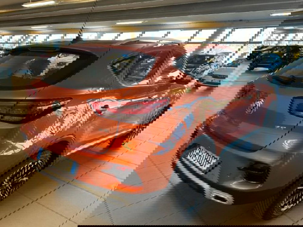 Mg ZS usata a Cuneo (7)