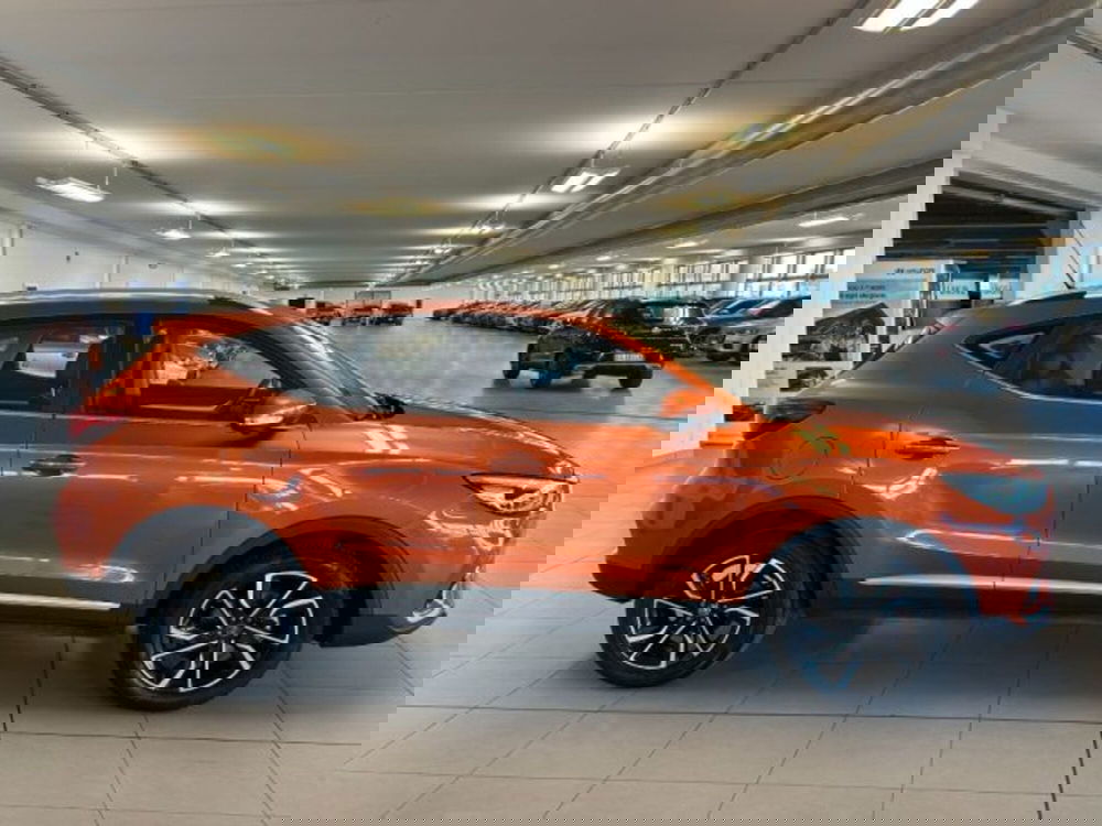 Mg ZS usata a Cuneo (8)