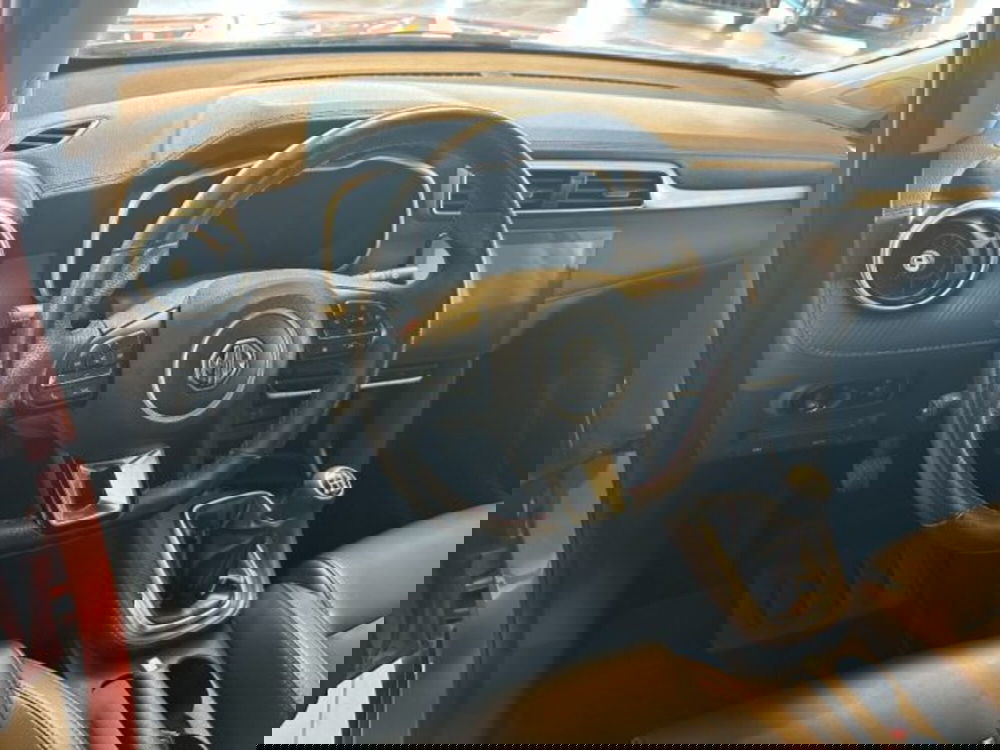 Mg ZS usata a Cuneo (9)