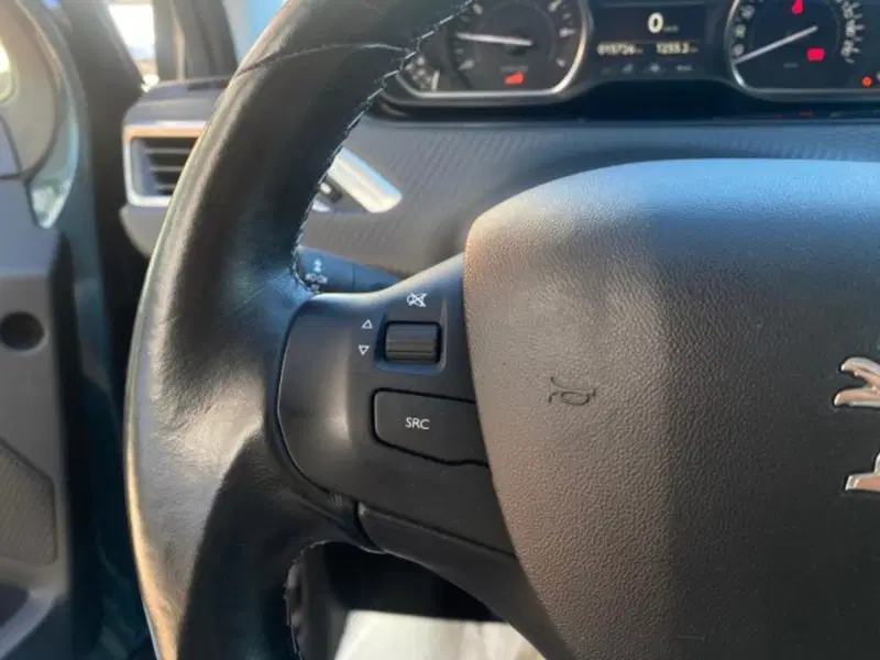 Peugeot 2008 usata a Cuneo (10)