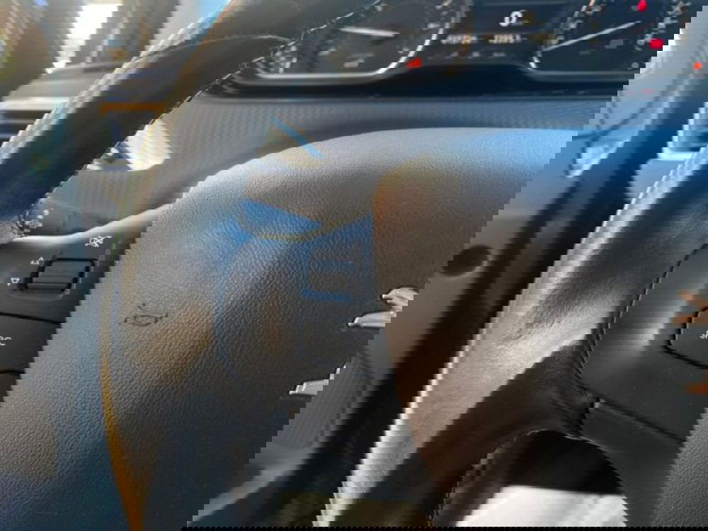 Peugeot 2008 usata a Cuneo (10)