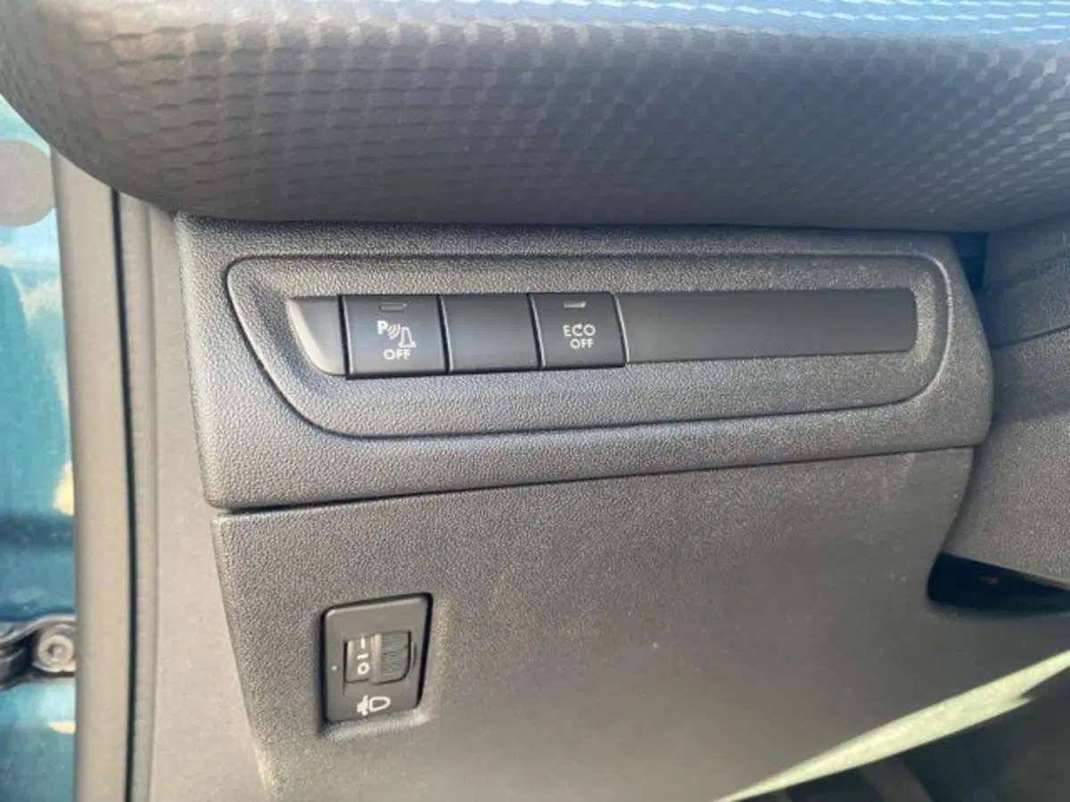 Peugeot 2008 usata a Cuneo (11)