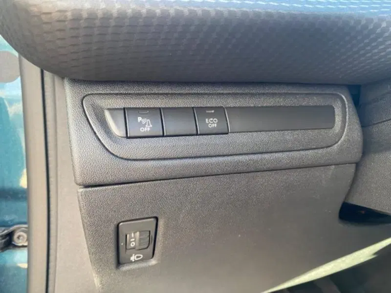 Peugeot 2008 usata a Cuneo (11)