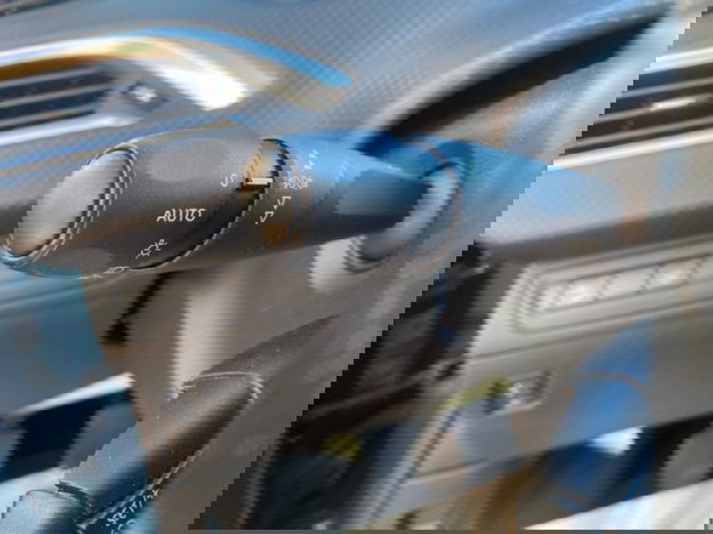 Peugeot 2008 usata a Cuneo (12)