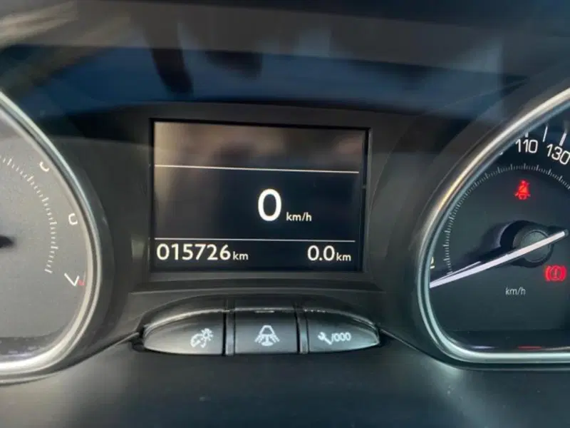 Peugeot 2008 usata a Cuneo (13)