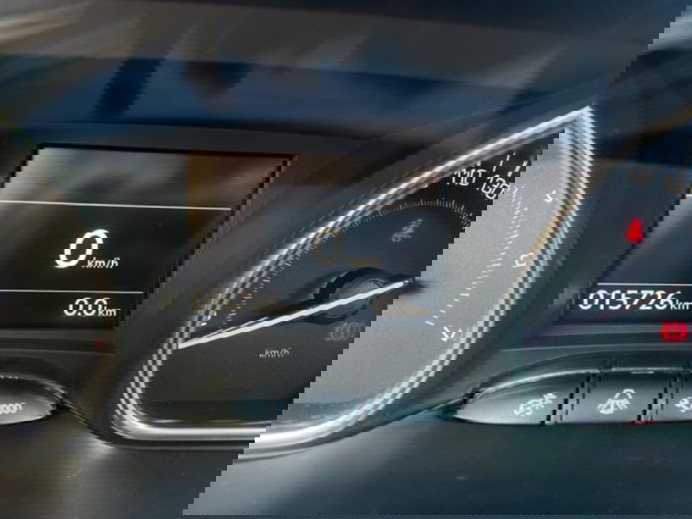 Peugeot 2008 usata a Cuneo (13)