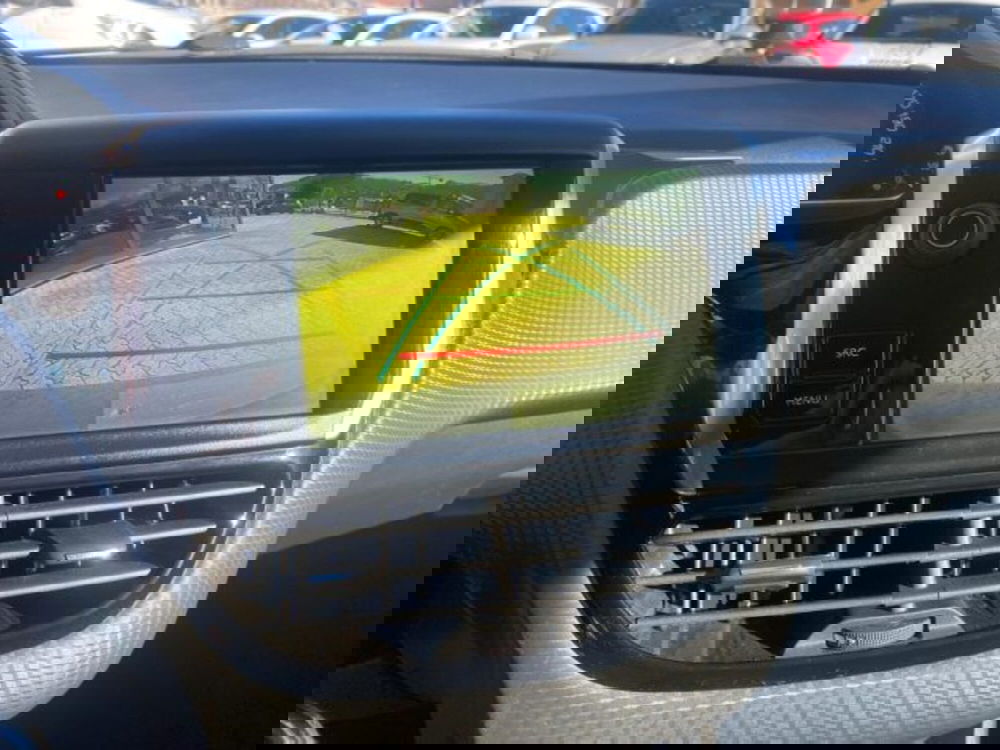 Peugeot 2008 usata a Cuneo (14)