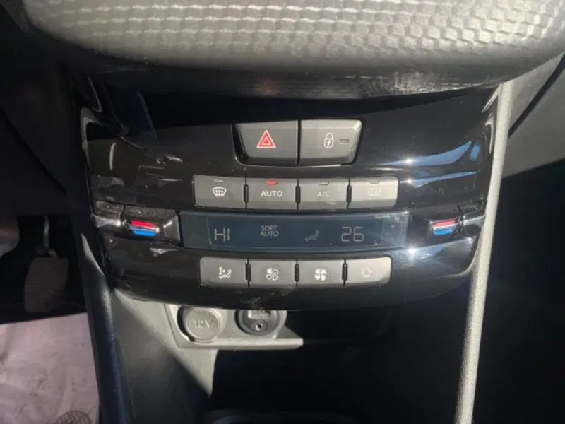 Peugeot 2008 usata a Cuneo (15)