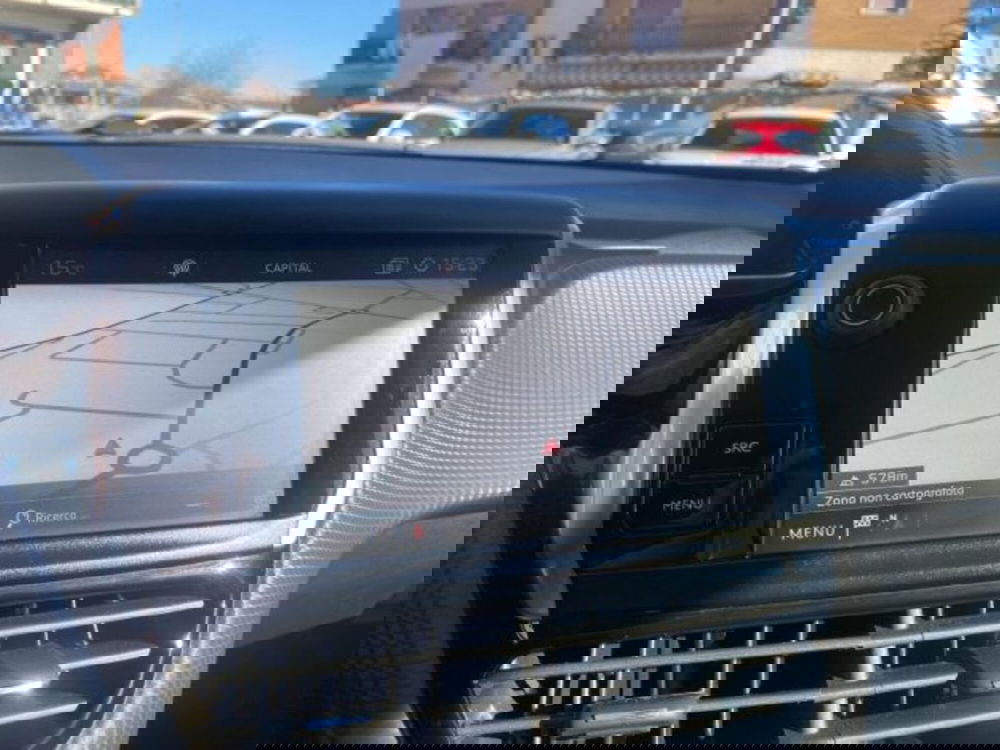 Peugeot 2008 usata a Cuneo (16)