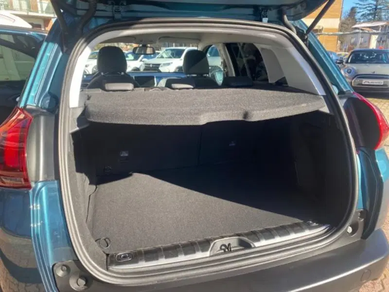 Peugeot 2008 usata a Cuneo (18)