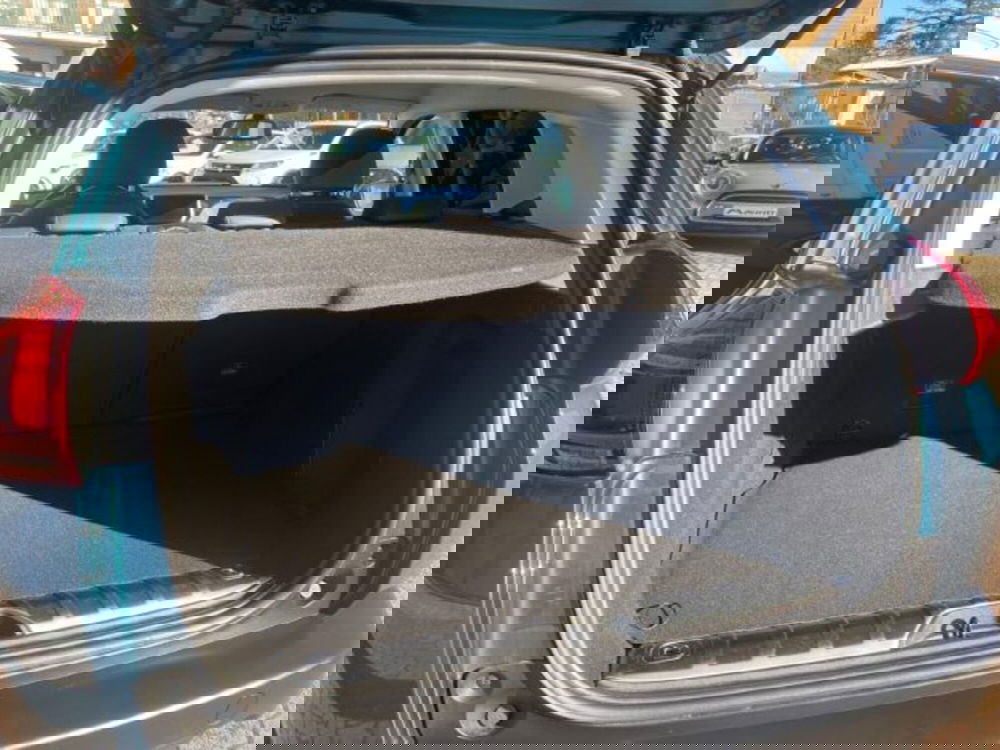 Peugeot 2008 usata a Cuneo (18)