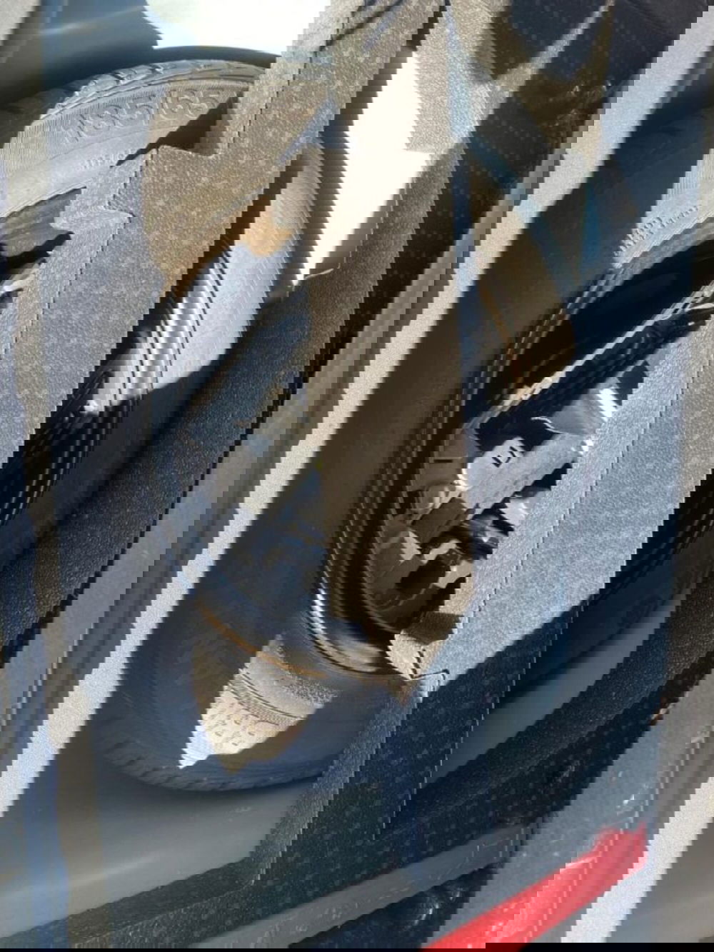 Peugeot 2008 usata a Cuneo (19)